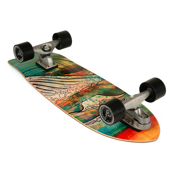 Carver Skateboards 29.5