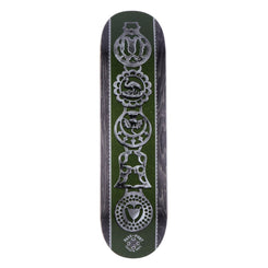 Pass~Port Brasses Pro Series - Callum Skateboard Deck - 8.5"