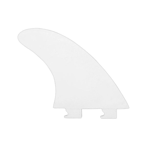 Captain Fin Co - Wade Goodall Tri - Medium - White (Snap-In / FCS II) - M