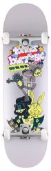 WKND 'Fairweather' Tanner Burzinski (MC) x Venom Custom Complete Skateboard - 8.5" - Skatewarehouse.co.uk