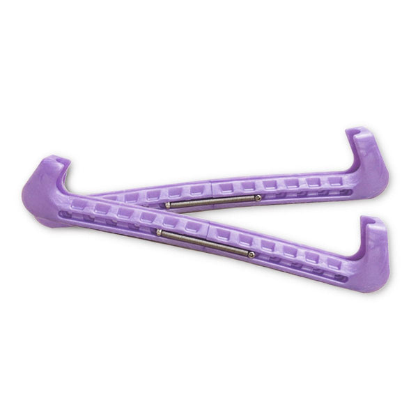 Xcess Adjustable Skate Guards - Marble - Purple Accessories