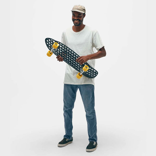 Lander Skateboards - 30