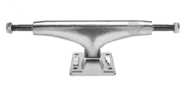 Thunder 145 Lights Skateboard Trucks Lights II Polished - 145 - Skatewarehouse.co.uk