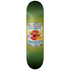 Toy Machine 'Canned Monster' Skateboard Deck - 8.0"