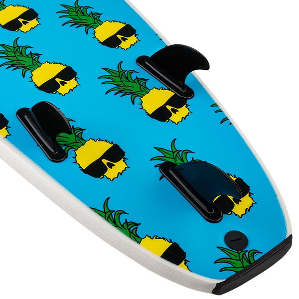 Catch Surf - Wave Bandit 7'0" Easy Rider Pro - Ben Gravy Surfboard