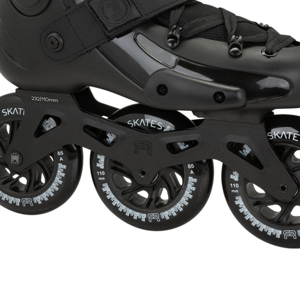 FR X 310 X3 In-Line Skates - Black