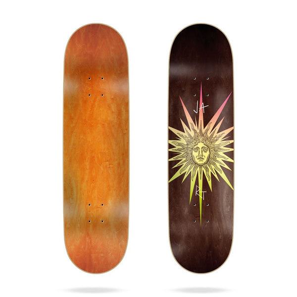 Jart Vega HC II Jart Skateboard Deck - 8.25