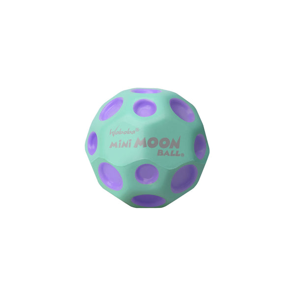 Waboba Mini Moon Ball (Wrap) Toy
