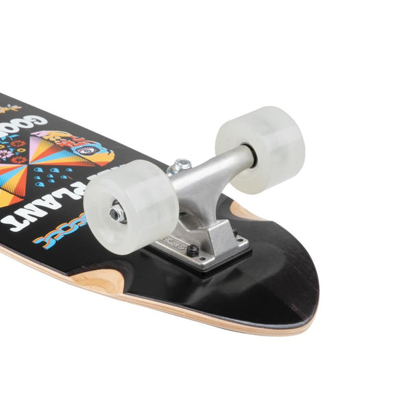 Arbor Cruiser Complete Artist Pocket Rocket - 7.75