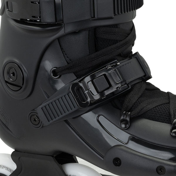 FR 1 90 V3 In-Line Skates - Black