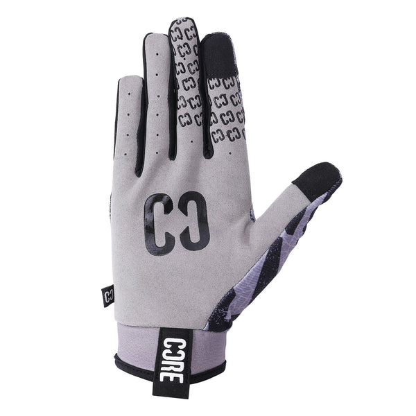 CORE Protection Aero Gloves - Zag - Skatewarehouse.co.uk