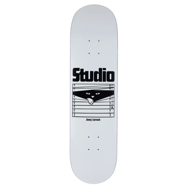 Studio Joey Larock 'Inside Cat' Skateboard Deck - 8.5