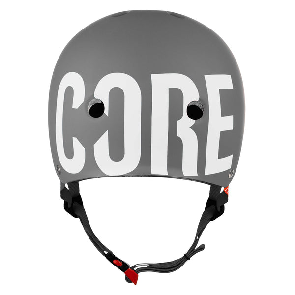 CORE Street Helmet - Grey
