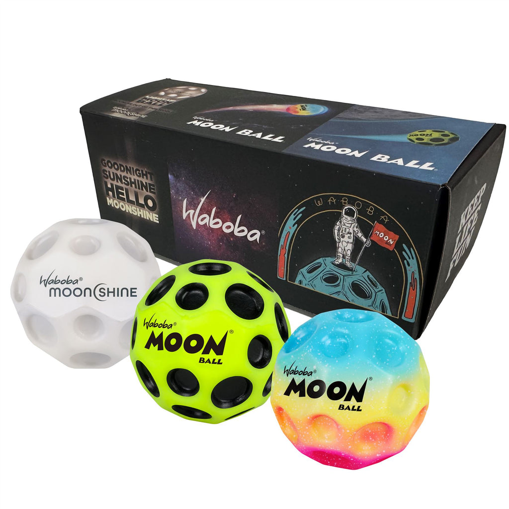 Waboba Land Ball Toy