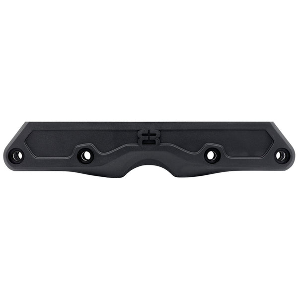 OYSI U-FR Street Frames - Black Accessories - 260mm