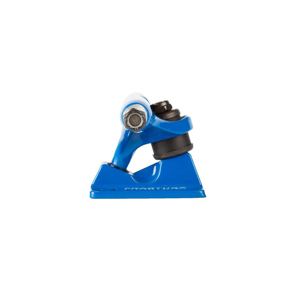Fracture Wings V2 - Blue Skateboard Trucks - 5.0