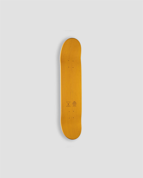 Sour Solution Snape 'Dreaming The Dream'  Skateboard Deck - 7.875