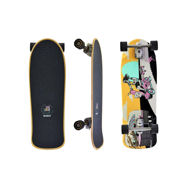 Hamboards - 32