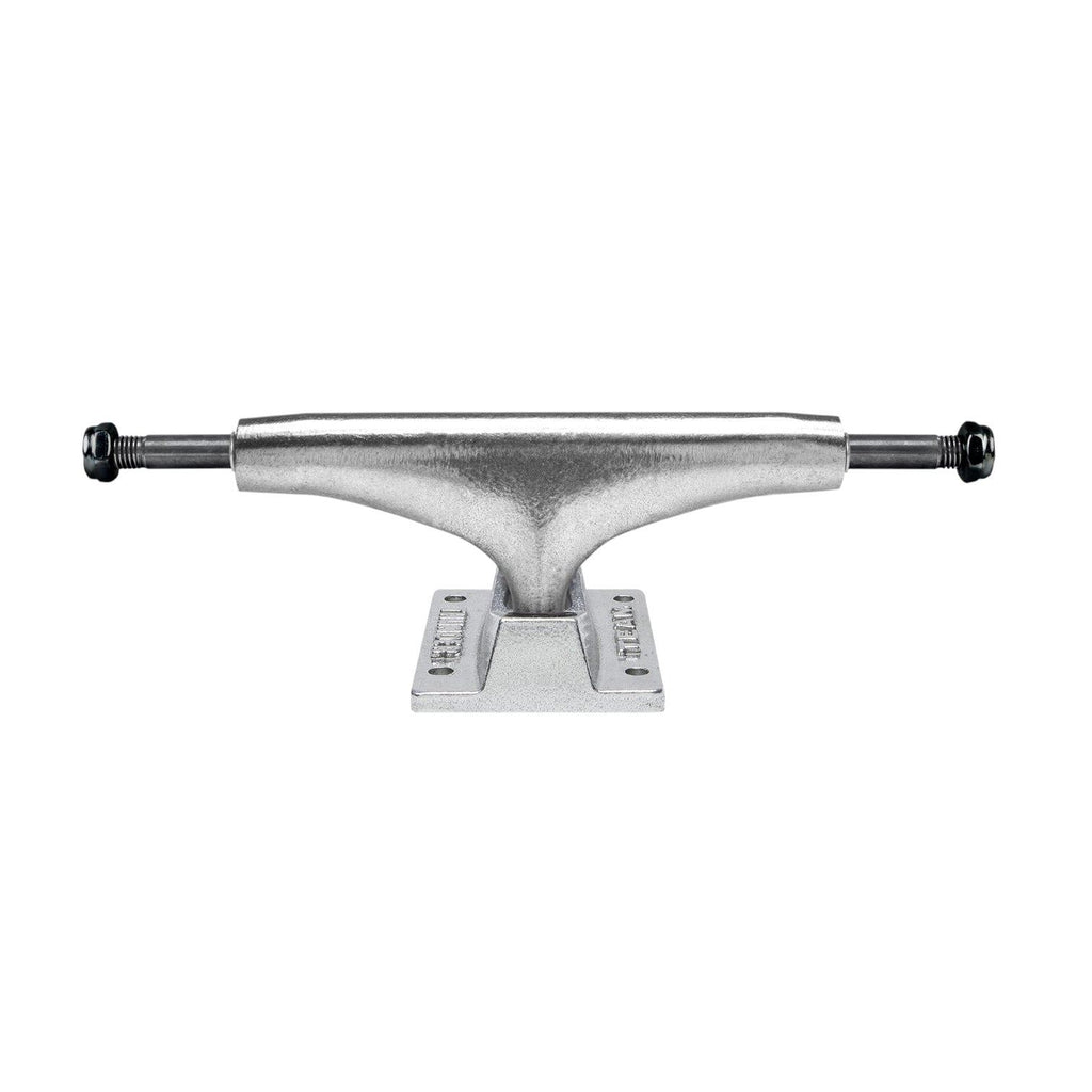 Thunder Standard Trucks Pair (Polished) Skateboard Trucks - 147 - Skatewarehouse.co.uk