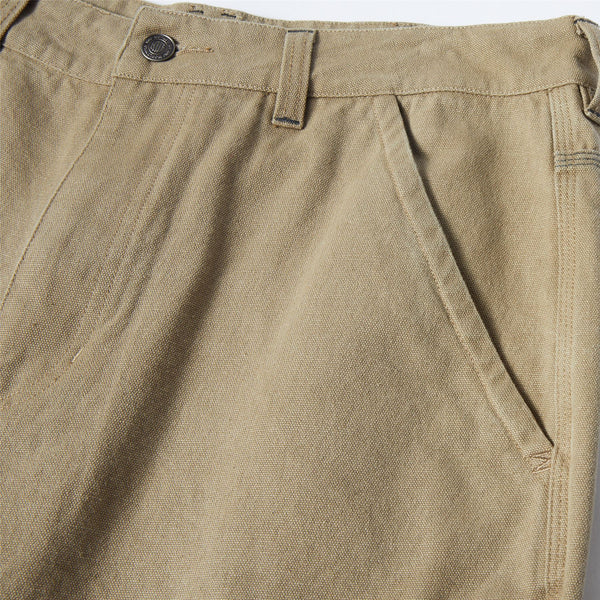 HUF Mason Pant (Putty) - UK 34
