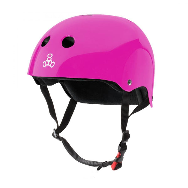 Triple Eight Helmet Certified Sweatsaver - - Skatewarehouse.co.uk