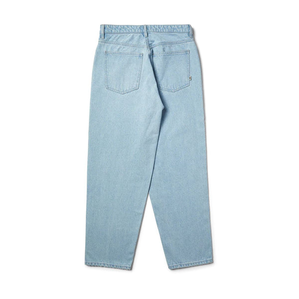 Cromer Washed Pant (Washed Lt. Blue)