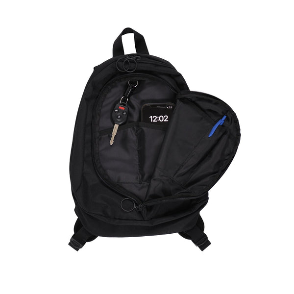 Quasi Arcana Bag (Black) - One Size