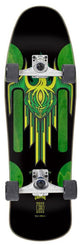 Creature Pro Kimbel Origins Part Deux x Mindless Custom Surf Skate Skateboard - 9.57" x 31.75" - Skatewarehouse.co.uk