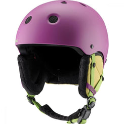 Pro-Tec Helmet Classic Cert Snow JR - Spicy Lime