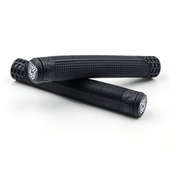 MGP 180mm Trifecta - Black Scooter Bar Grips