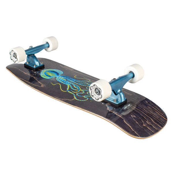 Carver Skateboards 31.75