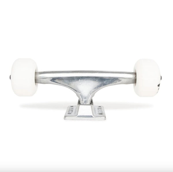 Tensor x Enjoi Panda & Wheel Combo Set Skateboard Trucks - 5.25