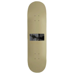 Hockey Take Off : Nik Stain Board - Shape 2 Skateboard Deck - 8.44"