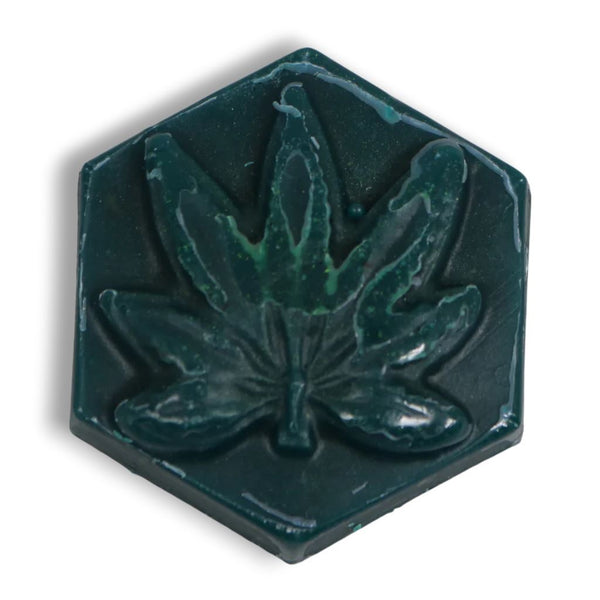 Ganj Wax Blueberry Scent - Large (Blueberry) Accessories - Blueberry - Large