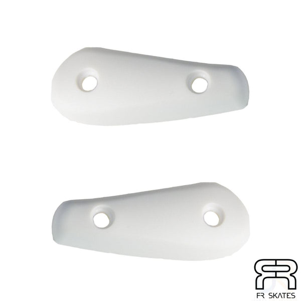 FR - Sliders - White (Pair) Inline Skates