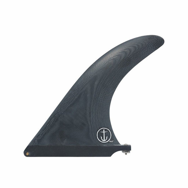 Captain Fin Co - CF Raked - 8 / 8.5 / 9.5 / 10 - Black - 8.0