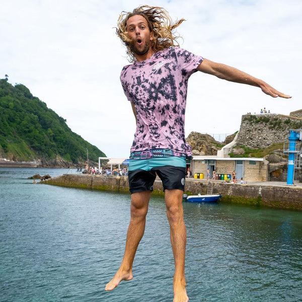Catch Surf - Blair S / S Shirt - Blair S / S Surf Shirt