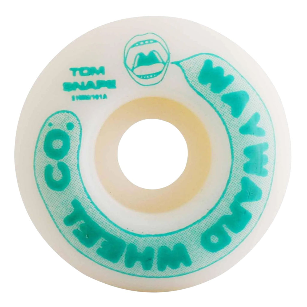 Wayward Classic - Tom Snape Skateboard Wheels - 51mm