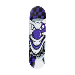 Birdhouse Pro Fletcher Joker Skateboard Deck - 8.25"
