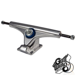 Gullwing Charger Ii 180Mm Truck - Raw (Pair) - Skatewarehouse.co.uk