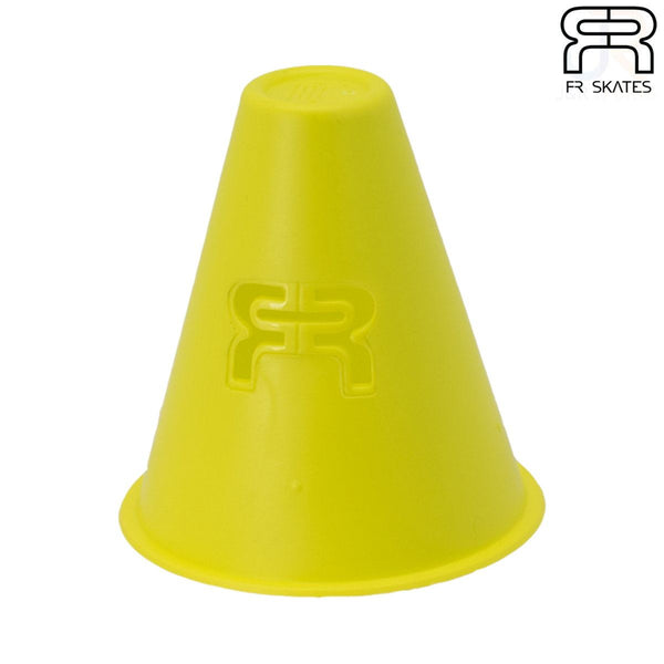 FR Cones - Pack 20 - Lemon Inline Skates