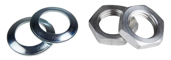 Rookie Quad Roller Skate Toestop Adjustable - Orange - Skatewarehouse.co.uk