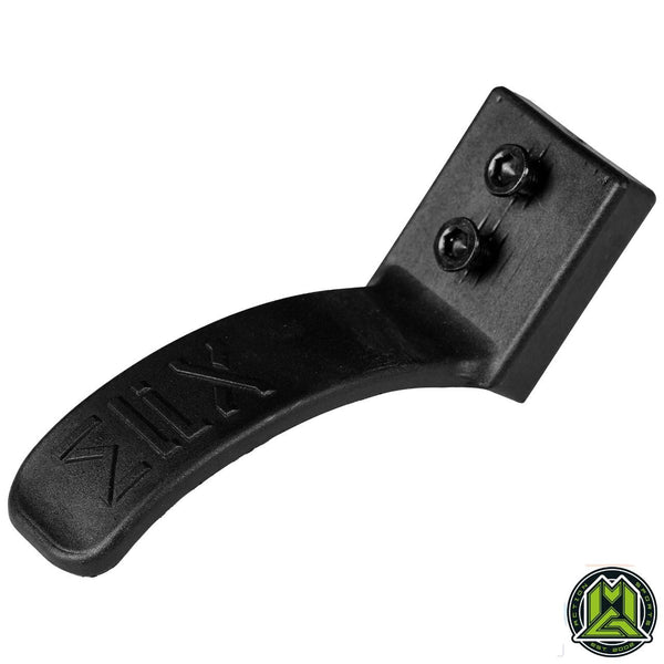Madd Gear Mgp 120Mm V2 Nyflex Brake - Black - Skatewarehouse.co.uk