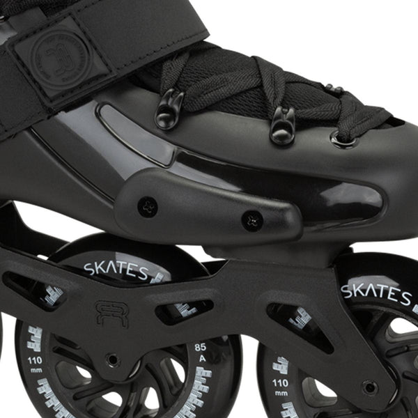 FR X 310 X3 In-Line Skates - Black