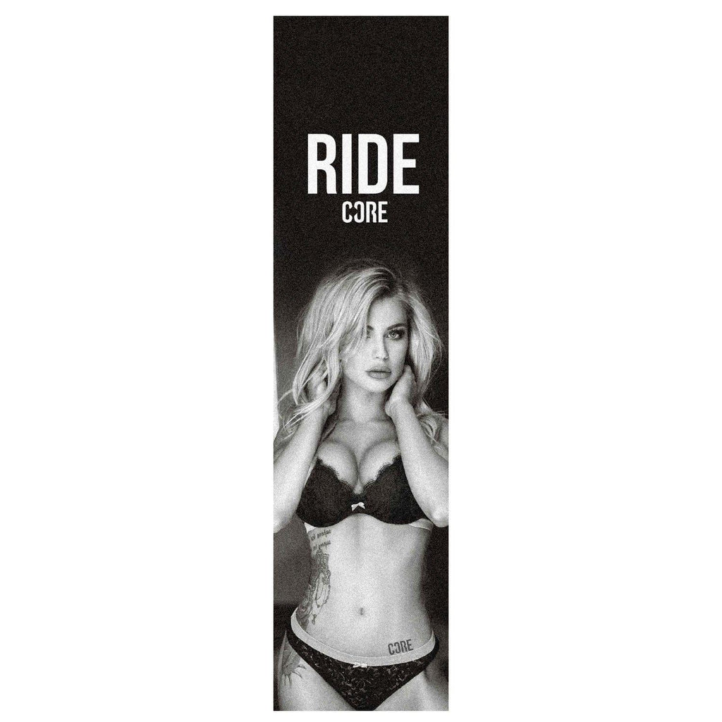 CORE Scooter Griptape Hot Girl - Ride CORE - Skatewarehouse.co.uk