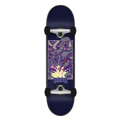 Creature Medusa 2 Mini Complete Skateboard - 7.75"