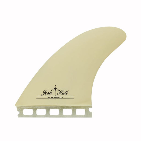 Captain Fin Co - Josh Hall Tri - Large - Khaki (Futures) - L