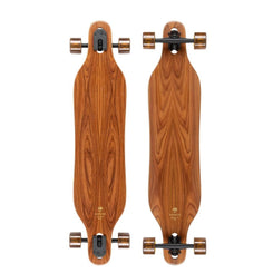 Arbor Performance Flagship Axis 40 Complete Longboard - 40.0"