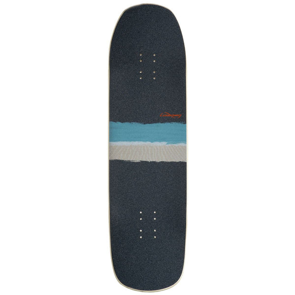 Bolsa Ii Deck