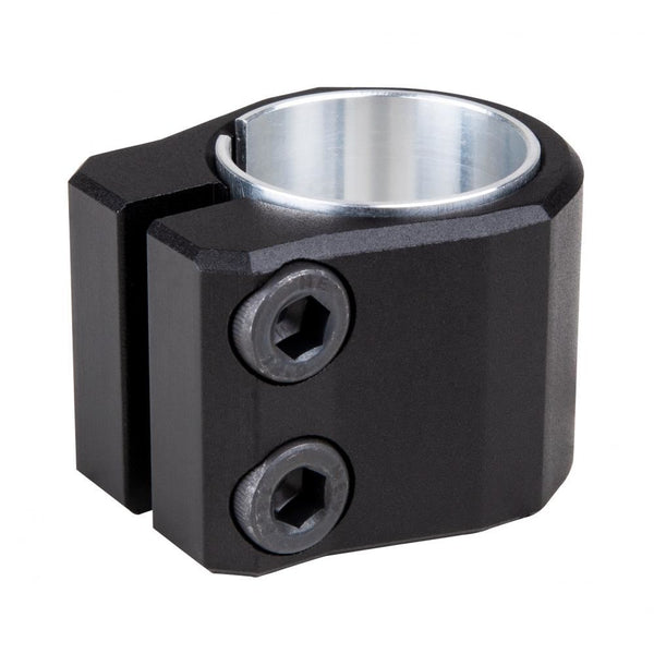 Addict Scooter Clamp Guardian St - Black